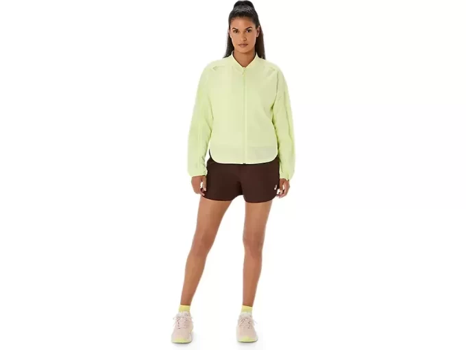 NAGINO RUN ADJUSTABLE 4IN SHORT NAGINO RUN ADJUSTABLE 4IN SHORT