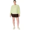 NAGINO RUN ADJUSTABLE 4IN SHORT NAGINO RUN ADJUSTABLE 4IN SHORT