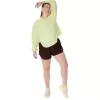 NAGINO RUN ADJUSTABLE 4IN SHORT NAGINO RUN ADJUSTABLE 4IN SHORT
