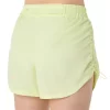 NAGINO RUN ADJUSTABLE 4IN SHORT