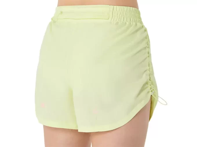 NAGINO RUN ADJUSTABLE 4IN SHORT