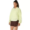 NAGINO RUN ADJUSTABLE JACKET