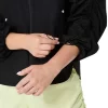 NAGINO RUN ADJUSTABLE JACKET