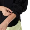 NAGINO RUN ADJUSTABLE JACKET