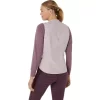 NAGINO RUN GEPOLSTERTE WESTE