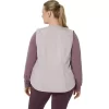 NAGINO RUN GEPOLSTERTE WESTE