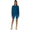 NAGINO RUN SEAMLESS JACKE