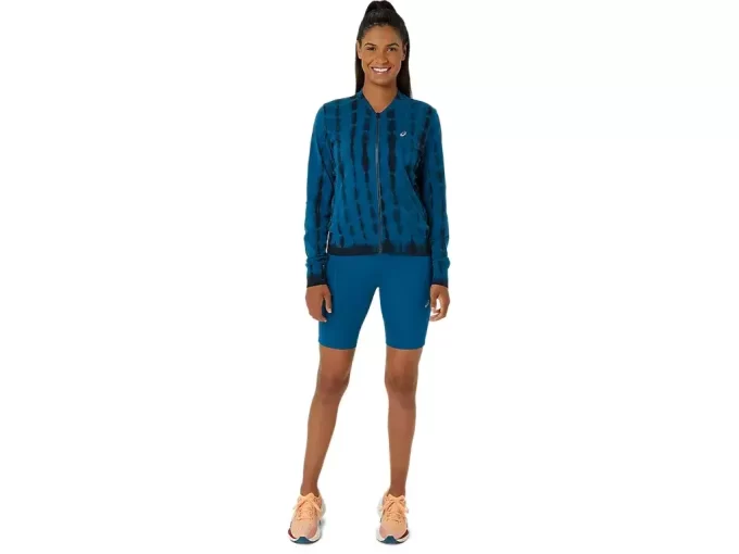 NAGINO RUN SEAMLESS JACKE
