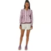 NAGINO RUN SEAMLESS JACKE