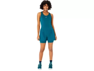 NAGINO RUN UNITARD