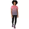 NAHTLOSES KURZARM-TOP FÜR DAMEN