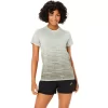 NAHTLOSES KURZARM-TOP FÜR DAMEN