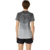 NAHTLOSES KURZARM-TOP FÜR DAMEN NAHTLOSES KURZARM-TOP FÜR DAMEN