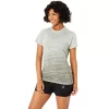 NAHTLOSES KURZARM-TOP FÜR DAMEN