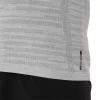 NAHTLOSES KURZARM-TOP FÜR DAMEN NAHTLOSES KURZARM-TOP FÜR DAMEN