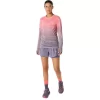 NAHTLOSES LANGARM-TOP FÜR DAMEN NAHTLOSES LANGARM-TOP FÜR DAMEN