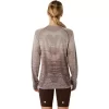 NAHTLOSES LANGARM-TOP FÜR DAMEN