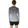 NAHTLOSES LANGARM-TOP FÜR DAMEN NAHTLOSES LANGARM-TOP FÜR DAMEN