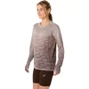 NAHTLOSES LANGARM-TOP FÜR DAMEN