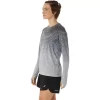NAHTLOSES LANGARM-TOP FÜR DAMEN NAHTLOSES LANGARM-TOP FÜR DAMEN