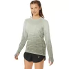 NAHTLOSES LANGARM-TOP FÜR DAMEN NAHTLOSES LANGARM-TOP FÜR DAMEN