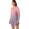 NAHTLOSES LANGARM-TOP FÜR DAMEN NAHTLOSES LANGARM-TOP FÜR DAMEN