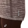 NAHTLOSES LANGARM-TOP FÜR DAMEN
