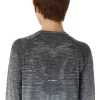 NAHTLOSES LANGARM-TOP FÜR DAMEN NAHTLOSES LANGARM-TOP FÜR DAMEN