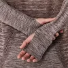 NAHTLOSES LANGARM-TOP FÜR DAMEN