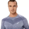 NAHTLOSES LANGARM-TOP FÜR HERREN