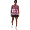 NATIONS RUN SINGLET