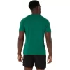 NY TENNIS-T-SHIRT FÜR HERREN
