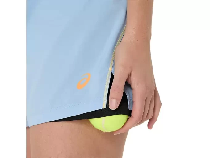 PADEL COURT 2-N-1 KURZ
