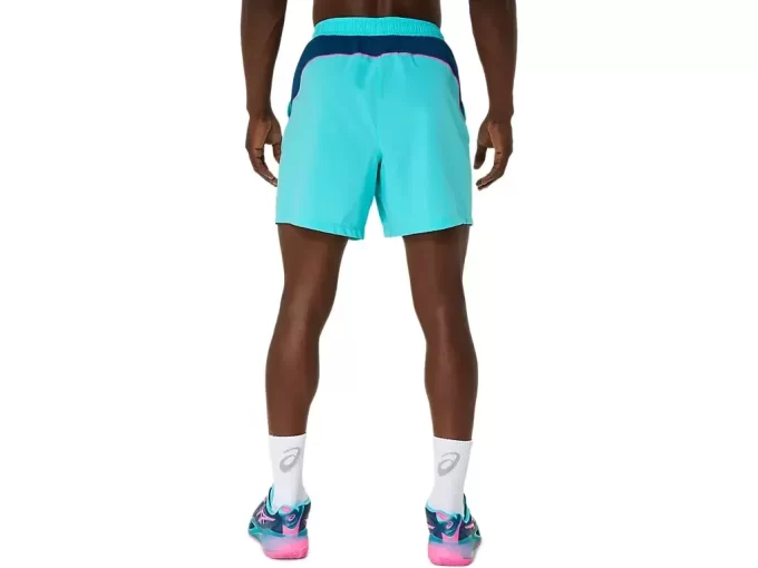 PADEL COURT 7IN KURZ