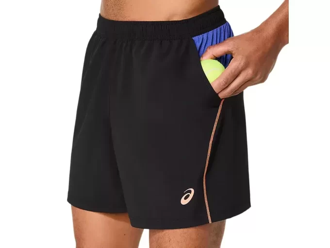 PADEL COURT 7IN KURZ