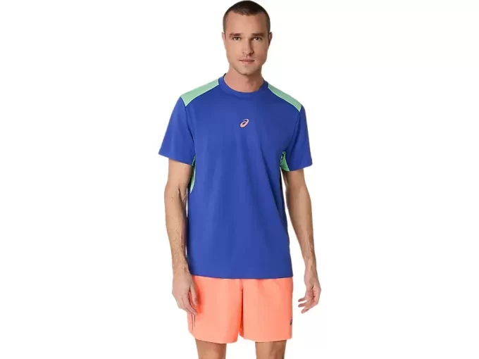 PADEL COURT KURZARM-TOP