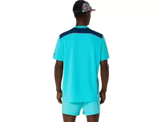 PADEL COURT KURZARM-TOP