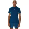 PADEL COURT KURZARM-TOP
