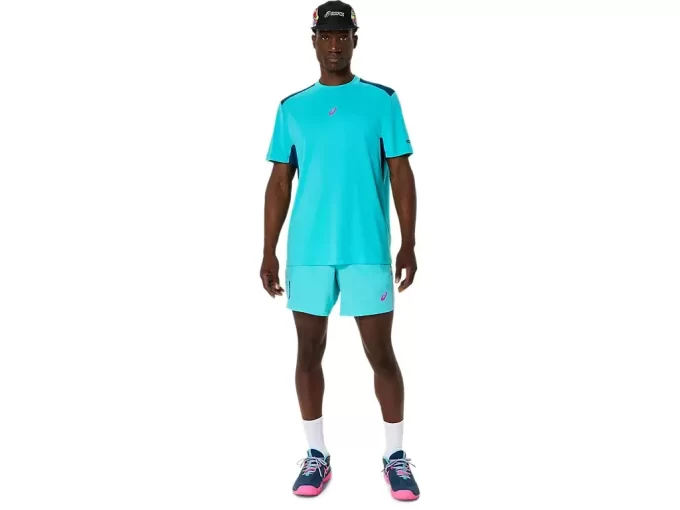 PADEL COURT KURZARM-TOP