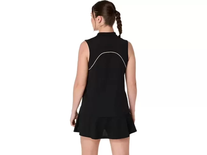 PADEL COURT TANK