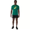 PAINTBRUSH KURZARM-T-SHIRT PAINTBRUSH KURZARM-T-SHIRT