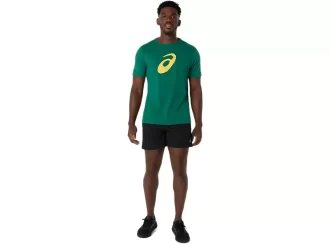 PAINTBRUSH KURZARM-T-SHIRT