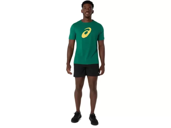 PAINTBRUSH KURZARM-T-SHIRT PAINTBRUSH KURZARM-T-SHIRT