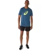 PAINTBRUSH KURZARM-T-SHIRT PAINTBRUSH KURZARM-T-SHIRT