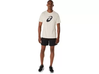 PAINTBRUSH KURZARM-T-SHIRT