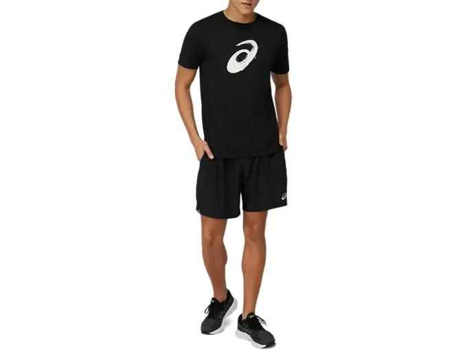 PAINTBRUSH KURZARM-T-SHIRT PAINTBRUSH KURZARM-T-SHIRT