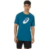 PAINTBRUSH KURZARM-T-SHIRT PAINTBRUSH KURZARM-T-SHIRT