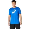 PAINTBRUSH KURZARM-T-SHIRT