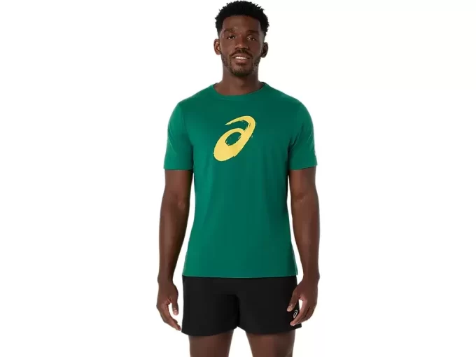 PAINTBRUSH KURZARM-T-SHIRT PAINTBRUSH KURZARM-T-SHIRT