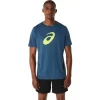 PAINTBRUSH KURZARM-T-SHIRT PAINTBRUSH KURZARM-T-SHIRT